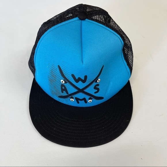 AWSM Hat - Picture 1 of 3